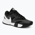 Кросівки тенісні чоловічі Nike Court Lite 4 Clay black/white