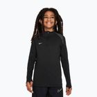 Лонгслів футбольний дитячий Nike Dri-FIT Strike Jr black/black/anthracite/white