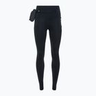 Легінси жіночі Nike Trial Go High-Waisted 7/8 black/ dark smoke grey/ dark smoke grey