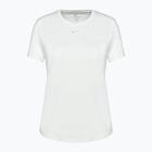 Футболка жіноча Nike One Classic Dri-Fit white/black