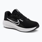 Кросівки для бігу жіночі Nike Downshifter 13 astronomy black / white / dark smoke grey