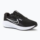 Кросівки для бігу чоловічі Nike Downshifter 13 black/white