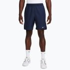 Шорти тенісні чоловічі Nike Court Dri-Fit Victory 9" obsidian / white