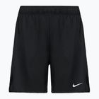 Шорти тенісні чоловічі Nike Court Dri-Fit Victory 7" black/white