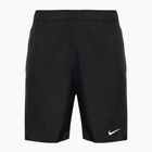 Чоловічі тенісні шорти Nike Court Dri-Fit Victory 9" FD5384 чорні/білі