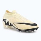 Кросівки футбольні чоловічі Nike Mercurial Zoom Vapor 15 Pro FG lemonade/black