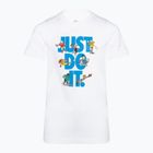 Футболка дитяча Nike Sportswear white