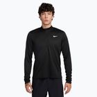 Кофта для бігу чоловіча Nike Pacer Dri-Fit 1/2 Zip black
