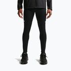 Легінси чоловічі Nike AeroSwift black/summit white