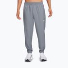 Штани чоловічі Nike Dri-Fit Challenger Woven smoke grey/black