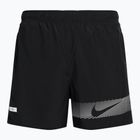 Шорти чоловічі Nike Challenger Flash Dri-Fit 5" Brief-Lined black/black/black