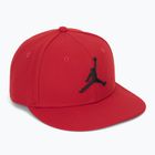 Кепка Nike Jordan Jumpman Pro gym red/black/black