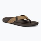 В'єтнамки чоловічі REEF Cushion Phantom 2.0 brown/tan