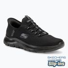 Кросівки чоловічі SKECHERS Slip-ins Summits High Range black