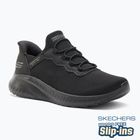 Кросівки жіночі SKECHERS Bobs Squad Chaos Daily Hype black