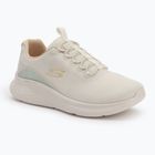 Кросівки жіночі SKECHERS Skech-Lite Pro Glimmer Me off white