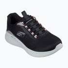 Кросівки жіночі SKECHERS Skech-Lite Pro Glimmer Me black/pink