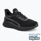 Кросівки жіночі SKECHERS Bobs Geo New Aesthetics black