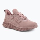 Кросівки жіночі SKECHERS Bobs Geo New Aesthetics rose