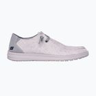 Чоловічі туфлі SKECHERS Melson Nela сірі