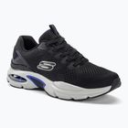 Кросівки тренувальні чоловічі SKECHERS Skech-Air Ventura black/blue