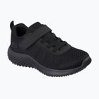 Взуття дитяче SKECHERS Bounder Baronik black