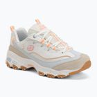 Кросівки жіночі SKECHERS D'Lites Bold Views beige