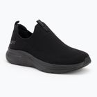 Кросівки жіночі SKECHERS Vapor Foam True Classic black