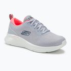 Жіночі кросівки SKECHERS Skech-Lite Pro Best Chance сланцева сітка / неоновий рожевий