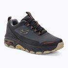 Чоловічі кросівки Skechers Max Protect Fast Track чорні / мульти