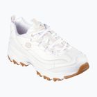 Кросівки жіночі SKECHERS D'Lites Good Neutral white