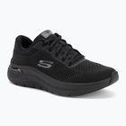 Кросівки жіночі SKECHERS Arch Fit 2.0 Big League black