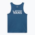 Майка чоловіча  Vans Mn Vans Classic Tank copen blue