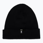 Шапка зимова Smartwool Beanie black