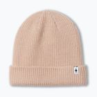 Шапка зимова Smartwool Beanie toffee cream