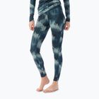 Жіночі термоштани Smartwool Classic Thermal Merino Base Layer Bottom Boxed twilight foggy pines термоштани