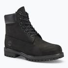 Черевики чоловічі Timberland Premium 6 Inch black