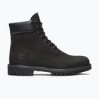 Черевики чоловічі Timberland Premium 6 Inch Waterproof black