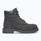 Черевики дитячі Timberland Premium 6 Inch black
