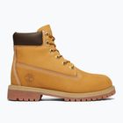 Черевики дитячі Timberland Premium 6 Inch wheat
