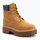 Черевики жіночі Timberland Stone Street 6In Waterproof wheat