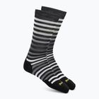 Шкарпетки Smartwool Everyday Spruce Street Crew black/white