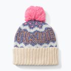 Жіночий зимовий бушлат Timberland Fairisle Cuff Hat Hat