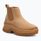 Жіночі черевики Timberland Roxie Lane Mid Chelsea світло-бежевий нубук