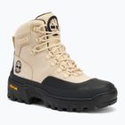 Черевики жіночі Timberland Vibram Mid Lace Waterproof Boot natural nubuck