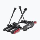 Багажник для велосипедів на фаркоп Thule VeloLite 3Bike black
