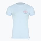 Футболка чоловіча Quiksilver Summit Sunset blue/red combo