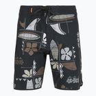 Шорти для плавання чоловічі Quiksilver Legends 19" black