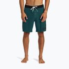 Шорти для плавання чоловічі Quiksilver Original Arch Hempstretch 18" Colonial Blue