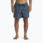 Шорти чоловічі Quiksilver Remade Mix Volley 17" dark navy